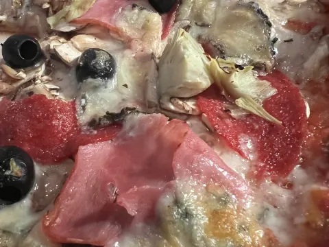 Pizzeria Ristorante Pibia
