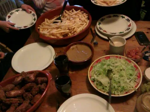 Sindy's Catering