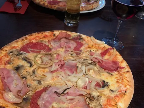 Pizzeria Ristorante Pibia