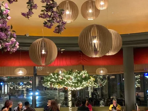 Foto 4 van Shabu Shabu