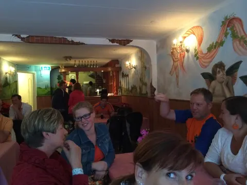 Restaurant Bella Milano