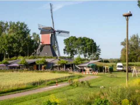 Foto 5 van De Thornsche Molen