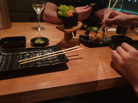 Shabu Shabu