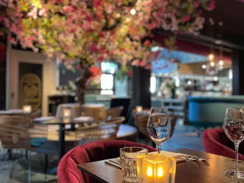 Finch Gastrobar