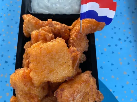De Visboet