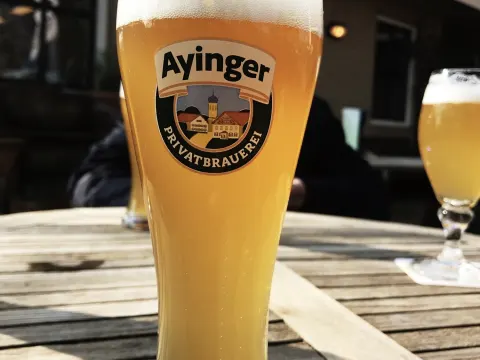 Restaurant Ambrosijn