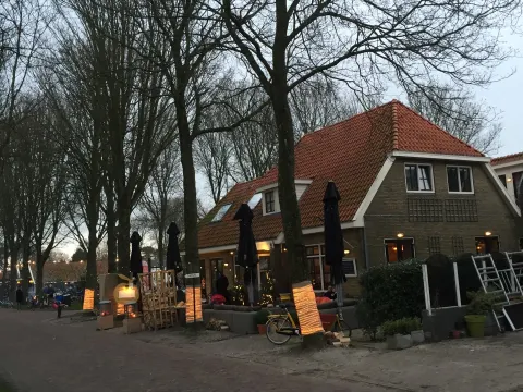 Restaurant Ambrosijn