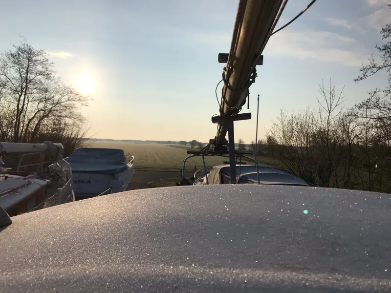 Foto 1 van De Koevoet