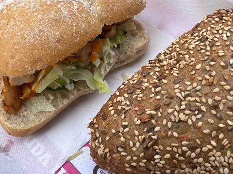 Bakker Bart