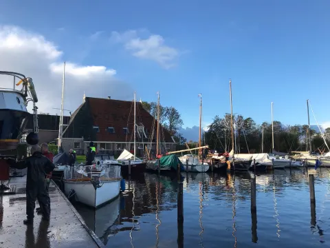 Foto 4 van De Koevoet