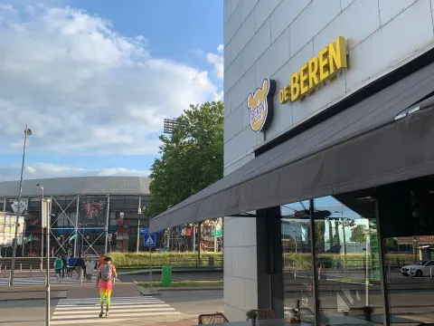 De Beren