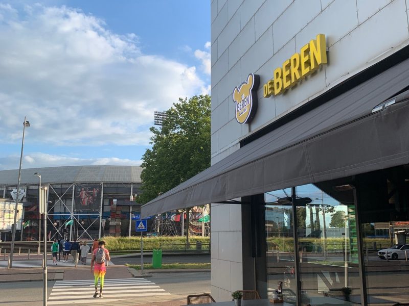 De Beren