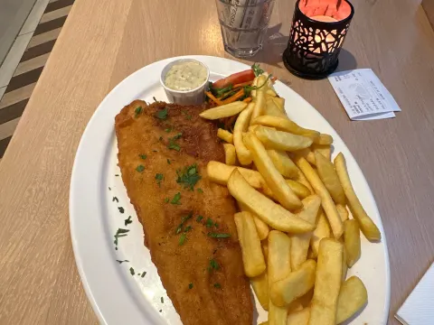 Seafood Bistro