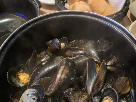 Seafood Bistro