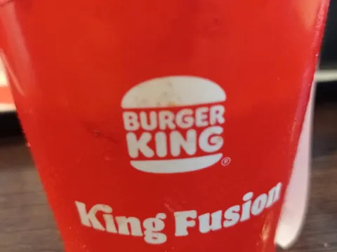 BURGER KING®