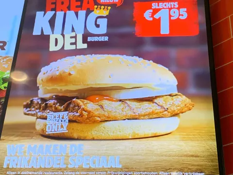 BURGER KING®