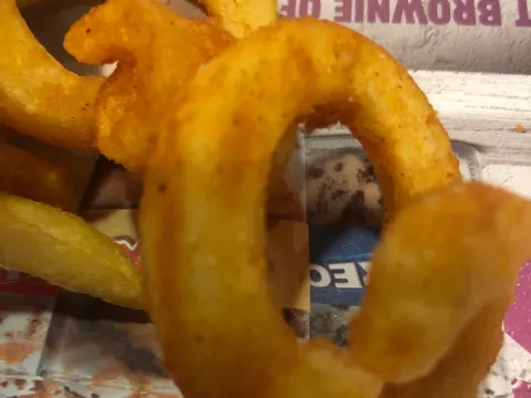 Foto 5 van BURGER KING®