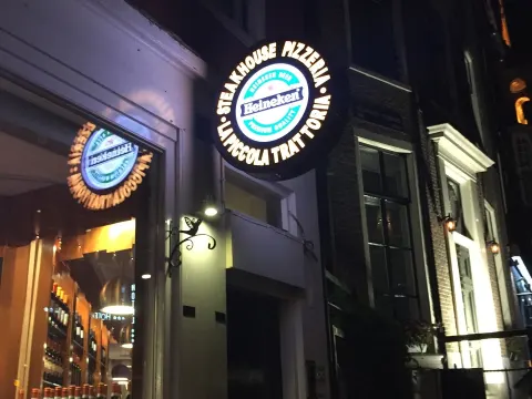 La Bettola
