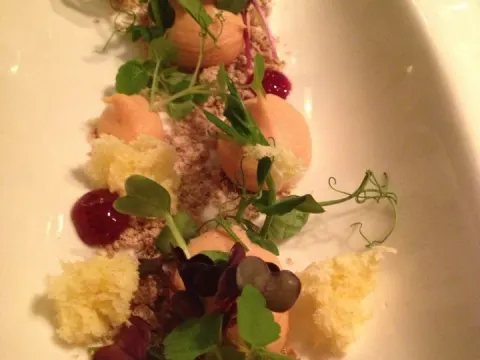 Restaurant Mondriaan