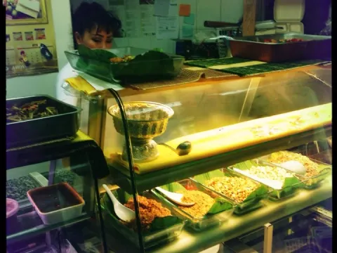 Foto 3 van Irawaddy Royal Thai Cuisine