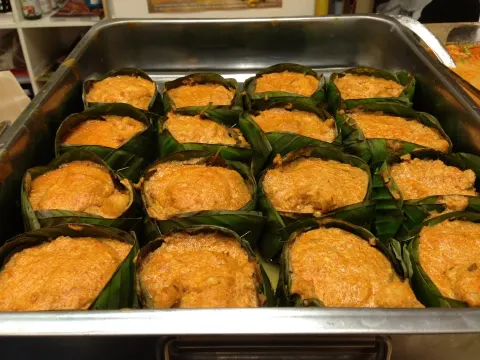 Foto 4 van Irawaddy Royal Thai Cuisine