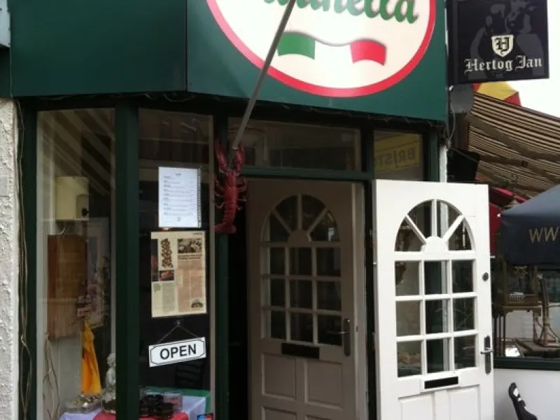 Foto 1 van Farinella Sapore Italiano