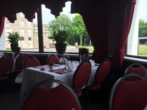 Foto 4 van Roos Steakhouse