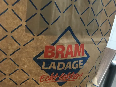 Foto 2 van Bram Ladage