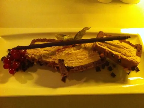 Restaurant La Fontaine