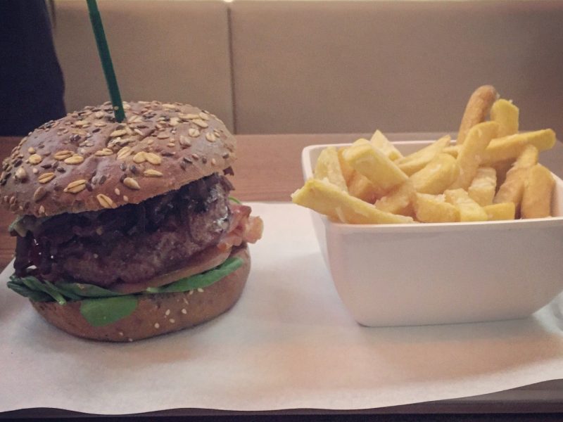 Burgerz