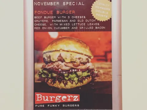 Burgerz