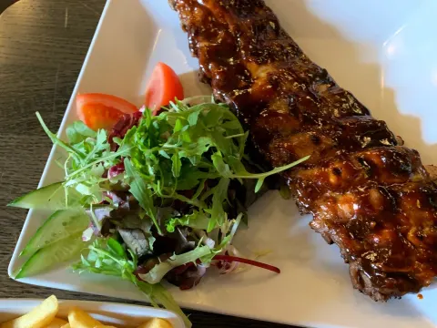 Restaurant Melkmeisje