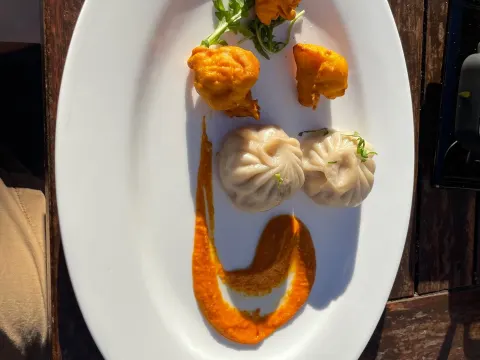 Kathmandu Kitchen