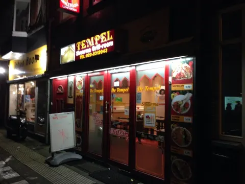 De Tempel