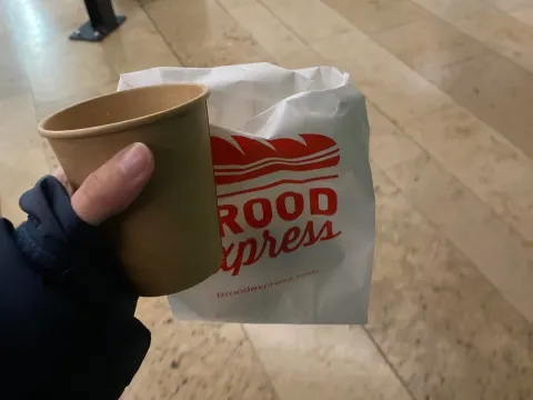 BroodExpress