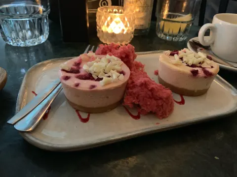 Foto 4 van De Sushimeisjes