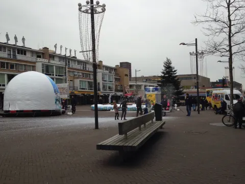 Foto 2 van Bakkerij Bart