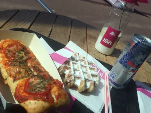 Bakkerij Bart