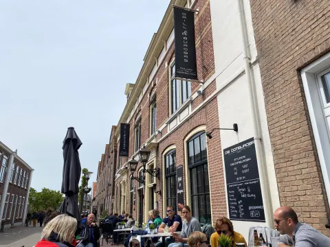 De Domburger