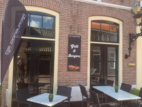Foto 4 van De Domburger