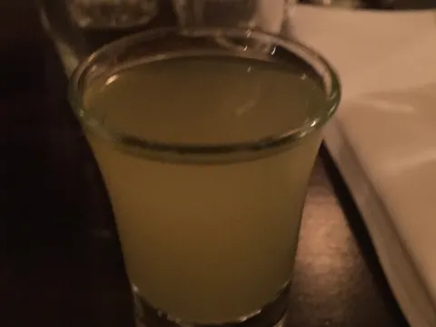 Ristorante Da Sebastiano