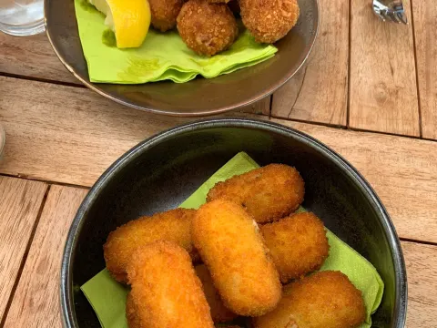 Bistro Beaufort