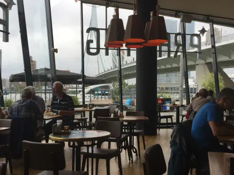 Prachtig