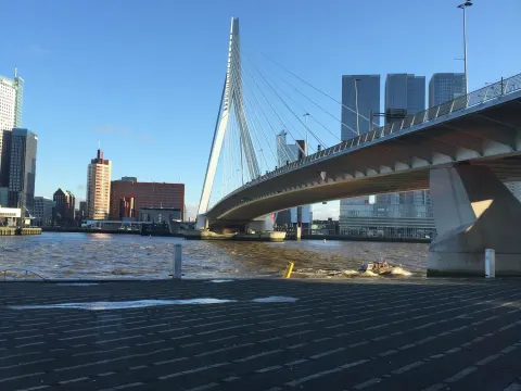 Prachtig