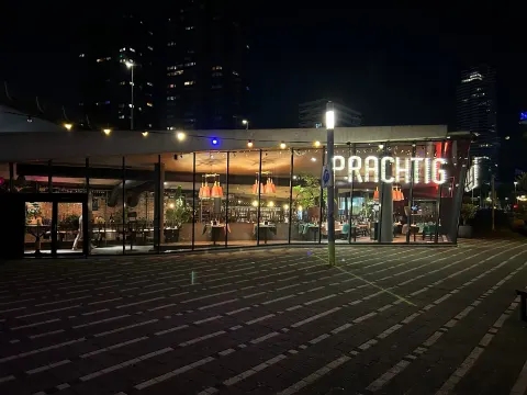 Foto 5 van Prachtig