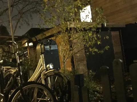 Van Rappardstraat