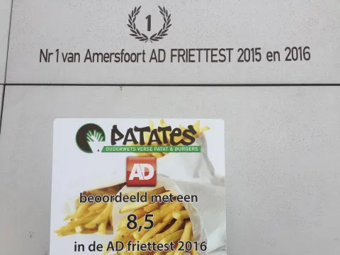 Patates