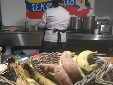 El Mercadito
