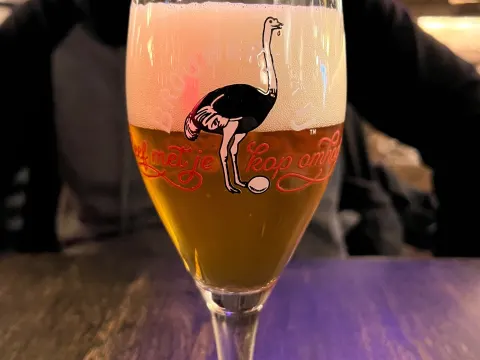 Foto 4 van Lust 109