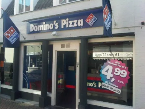 Domino's Pizza